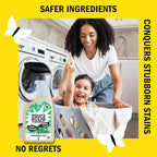 Molly's Suds Stain Remover Spray | Gentle Yet Powerful, Simple Ingredients) - Image 3