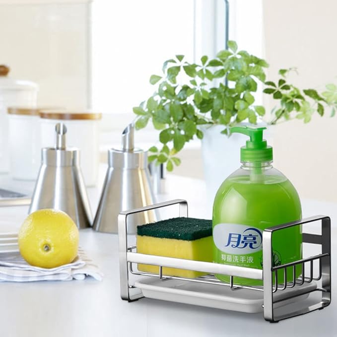 Kitchen Sponge Holder - Image 7