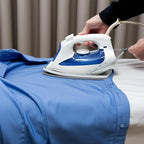 Newhouse Specialty No-Shine Miracle Iron Plate, Clothes Protector When Ironing - Image 3
