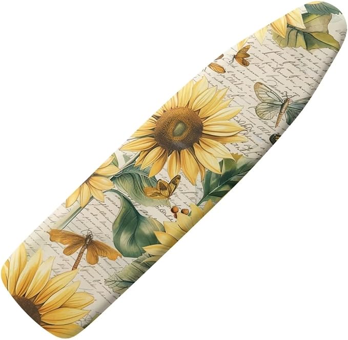 15x54 Inch Ironing Board Cover by Wanzuoeng