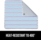 GORILLA GRIP Ironing Mat, Portable Iron Pad, Magnetic Cover - Image 9