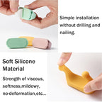 Silicone Razor Holders - Image 3