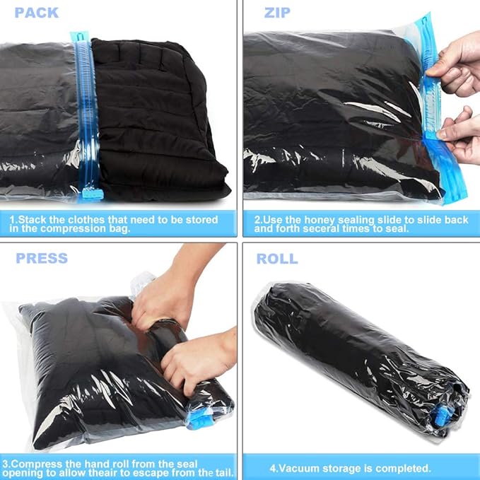 Compression Bags - Image 2