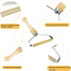 Lint Remover Portable Pet Hair Remover, Reusable Lint Fabric Shaver Carpet - Image 2