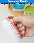 Small Scrub Brush for Cleaning - Image 4