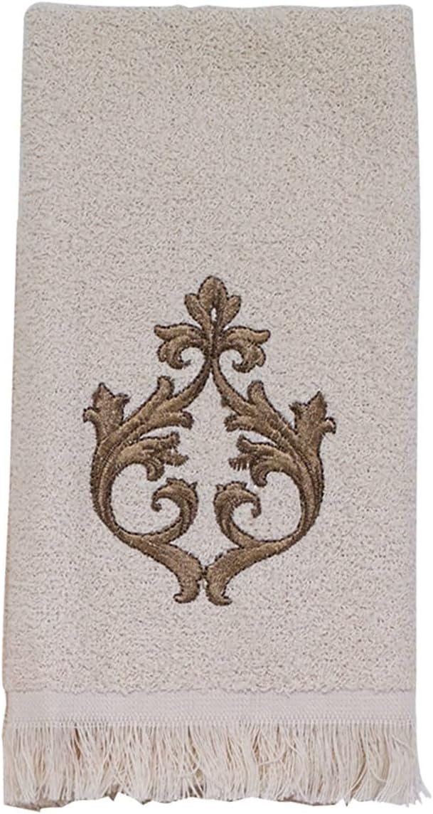 Avanti Linens - Fingertip Towel, Soft & Absorbent Cotton by AvantiHomeSince1969