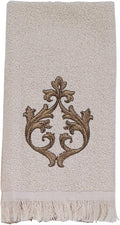 Avanti Linens - Fingertip Towel, Soft & Absorbent Cotton by AvantiHomeSince1969