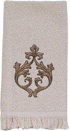 Avanti Linens - Fingertip Towel, Soft & Absorbent Cotton by AvantiHomeSince1969