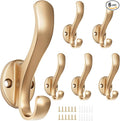 Coat Hooks Heavy Duty by Unknown