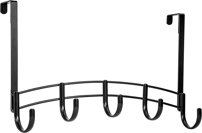 LYNK Professional® Home™ Over The Door Hooks - Image 2
