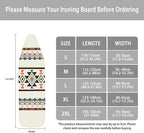Aztec Ironing Board Cover, Western Ironing Board Cover, Tribal Ironing Board - Image 5