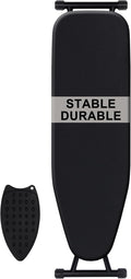 Ironing Board-Foldable Adjustable Height Iron Board by Unknown