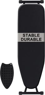 Ironing Board-Foldable Adjustable Height Iron Board by Unknown