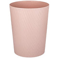 UUJOLY Small Trash Can Wastebasket Garbage Can Container Bins by UUJOLY