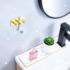 Electric Toothbrush Head Holder, Toothbrush Holders Wall Mounted, Adhesive - Image 7