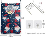 Hanging Laundry Hamper Over the Door - Image 3