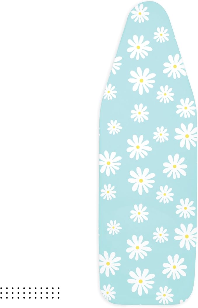 Encasa XO Ironing Board Cover and Pad 42"x14" - Image 8