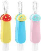 3 in 1 Multifunctional Lid Gap Cleaning Brush Set - Image 8
