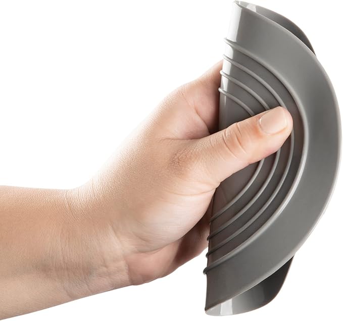 HIC Kitchen Silicone Drain Stoppers, - Image 4