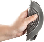 HIC Kitchen Silicone Drain Stoppers, - Image 4