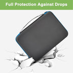 Battery Organizer Storage Holder Case Box - Image 6