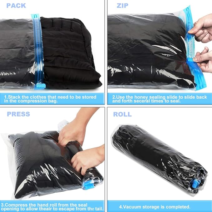 Compression Bags - Image 4