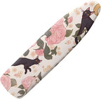 Iron Board Cover Stretchy Table Top Ironing Board by Tomeusey
