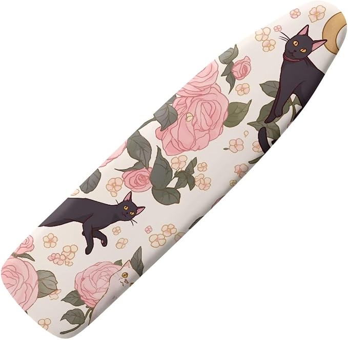 Iron Board Cover Stretchy Table Top Ironing Board by Tomeusey