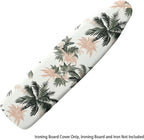 Coconut Tree Ironing Board Covers Accessories Universal Stretchy Cover - Image 6