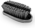 Car Carpet and Upholstery Cleaning Brush, Stiff Bristle Car Detailing Carpet by Unknown