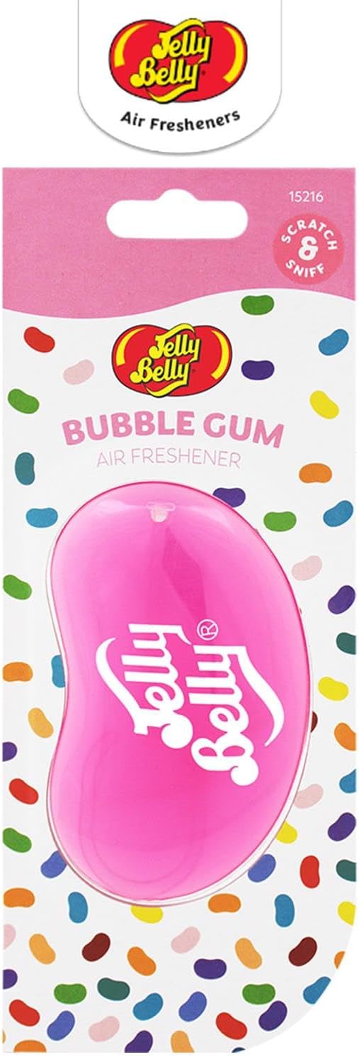 JELLY BELLY Bubble Gum by JellyBelly