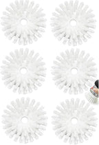 Palm Brush Refills for OXO Soap Dispensing Dish Brush by Shadowgallery