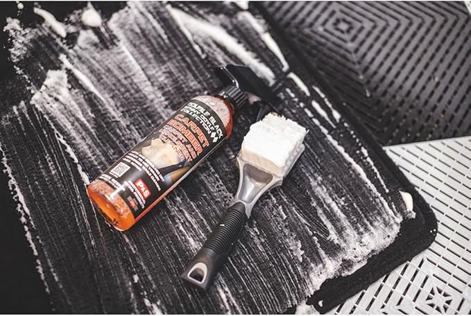 P & S PROFESSIONAL DETAIL PRODUCTS - Image 3
