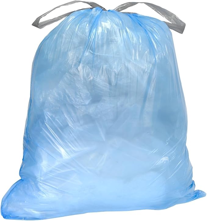 Plasticplace Custom Fit Trash Bags, Compatible - Image 4