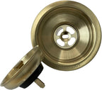SinkSense Kitchen Sink Basket Strainer Drain - Image 3