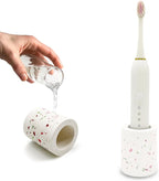 Single Toothbrush Holders for Bathrooms by Unknown