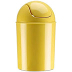 Umbra 1.25 Gallon Mini Waste Can by Umbra
