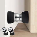 Powerful Magnetic Door Stopper by TOPTAKE