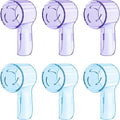 6 Pack Toothbrush Dustproof Cover Compatible by HSYTEK