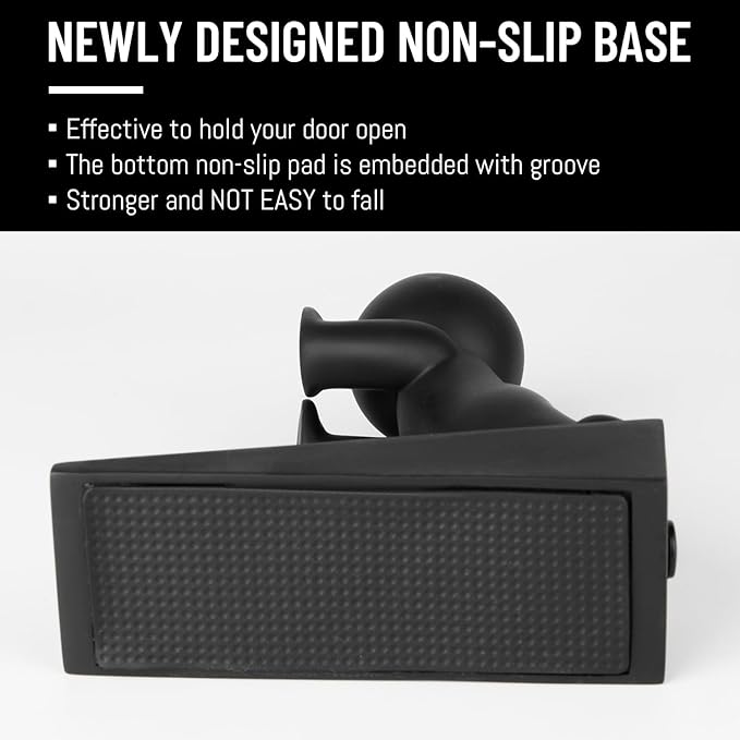 Cute Door Stopper Wedge, Non-Slip Door Stops - Image 4