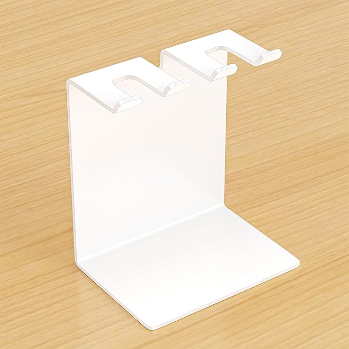 Electric Toothbrush Head Holder, Oukimly Toothbrush Holder Wall Mounted or - Image 3