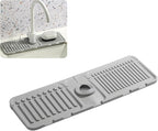 Faucet Mat for Kitchen Sink by Swicado