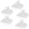 Plastic Kids Hangers by VILICK
