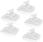 Plastic Kids Hangers by VILICK