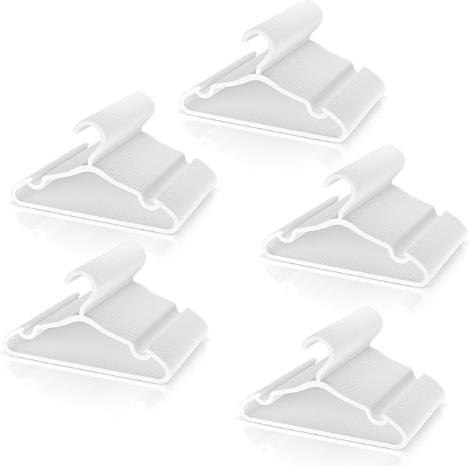 Plastic Kids Hangers by VILICK