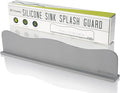 Silicone Sink Splash Guard by TYOARO
