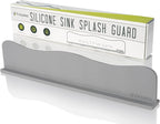Silicone Sink Splash Guard by TYOARO