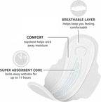 Amazon Basics Ultra Thin Pads - Image 4