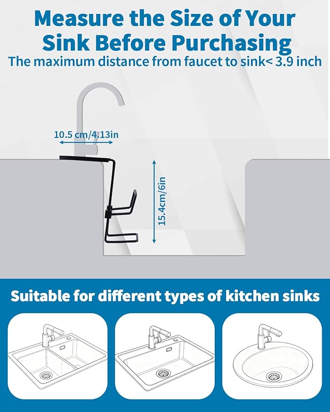 Sink Sponge Holder - Image 7