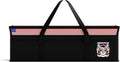 Ebike battery bag, LiFePO4 Lithium Battery Fireproof Bag, Large Capacity by Unknown